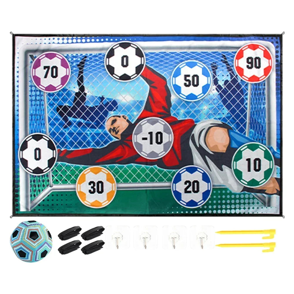 Minijuego de entrenamiento