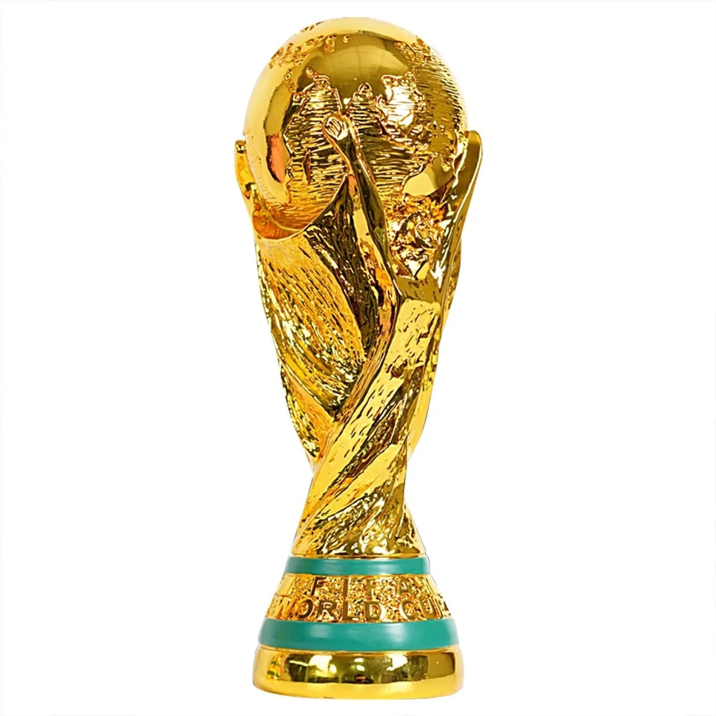 Copa del mundo trofeo