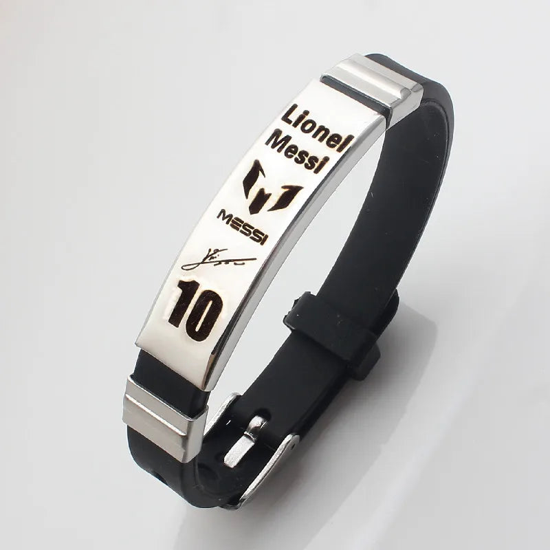 Pulsera de jugador