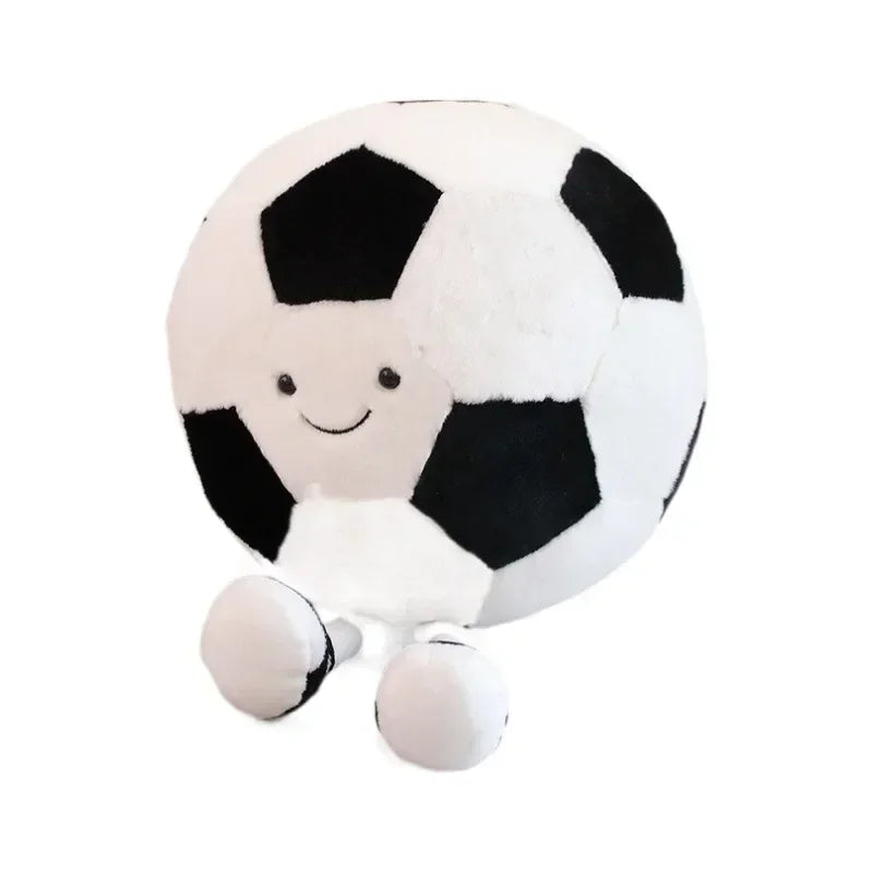 Peluche interactivo de balon