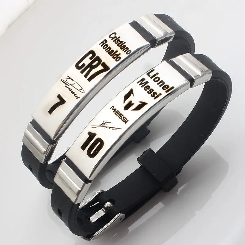 Pulsera de jugador
