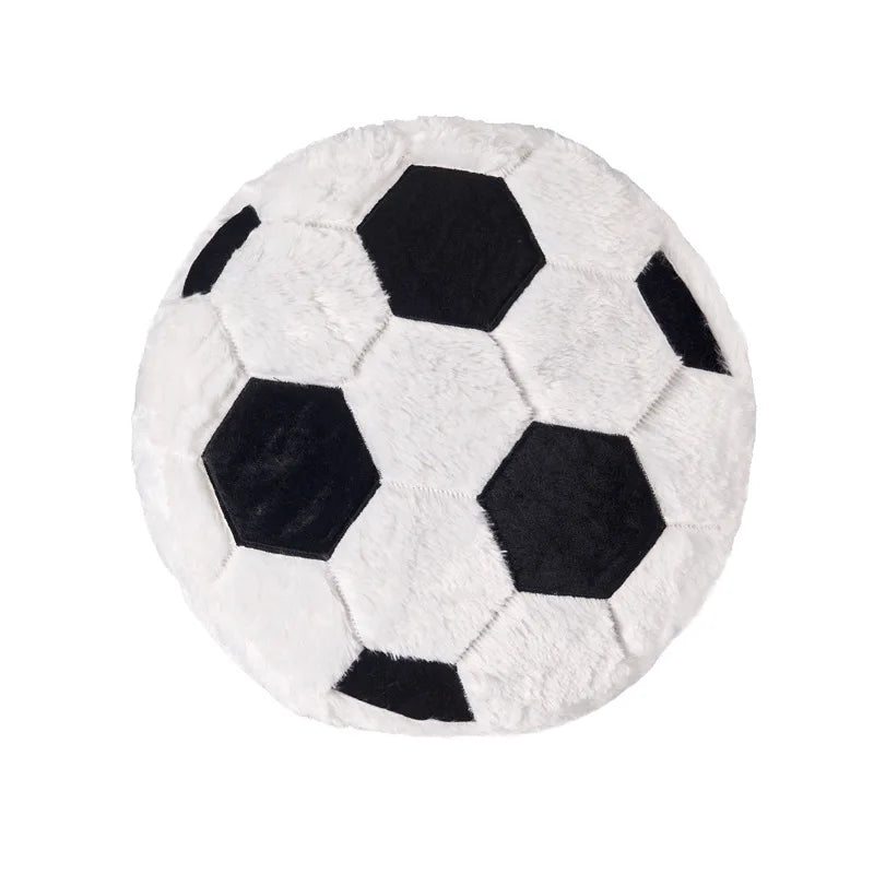 Peluche de futbol