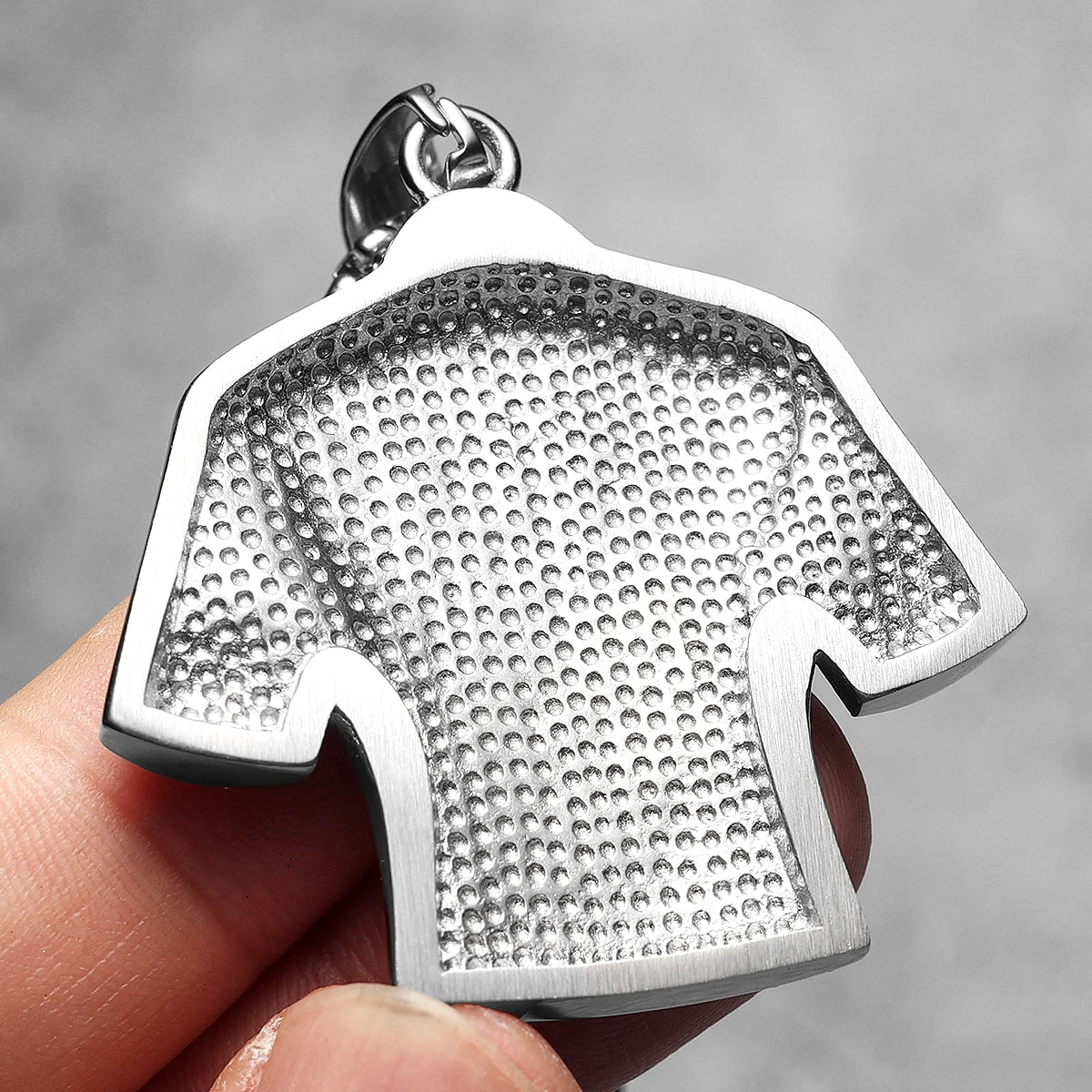 Collar de jersey
