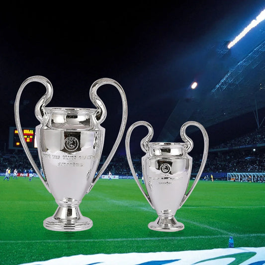 Champions League trofeo