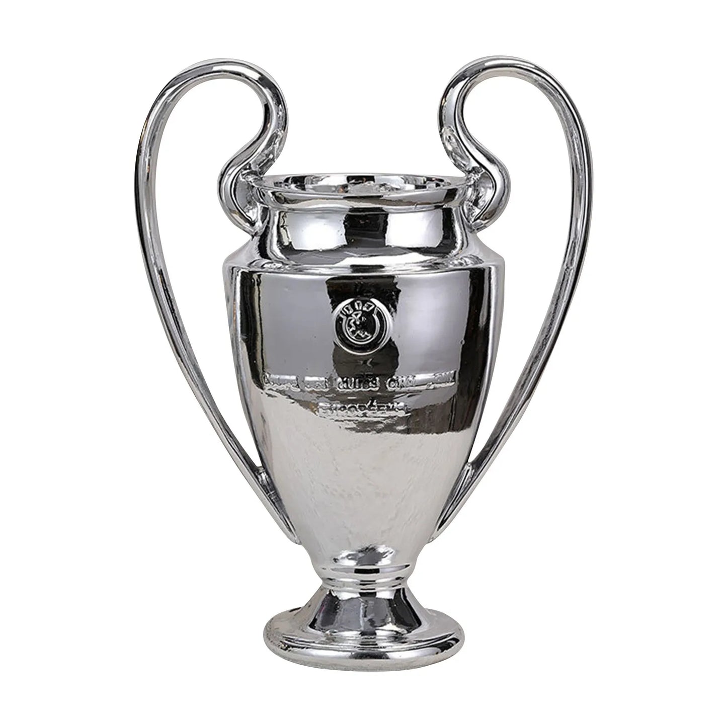Champions League trofeo