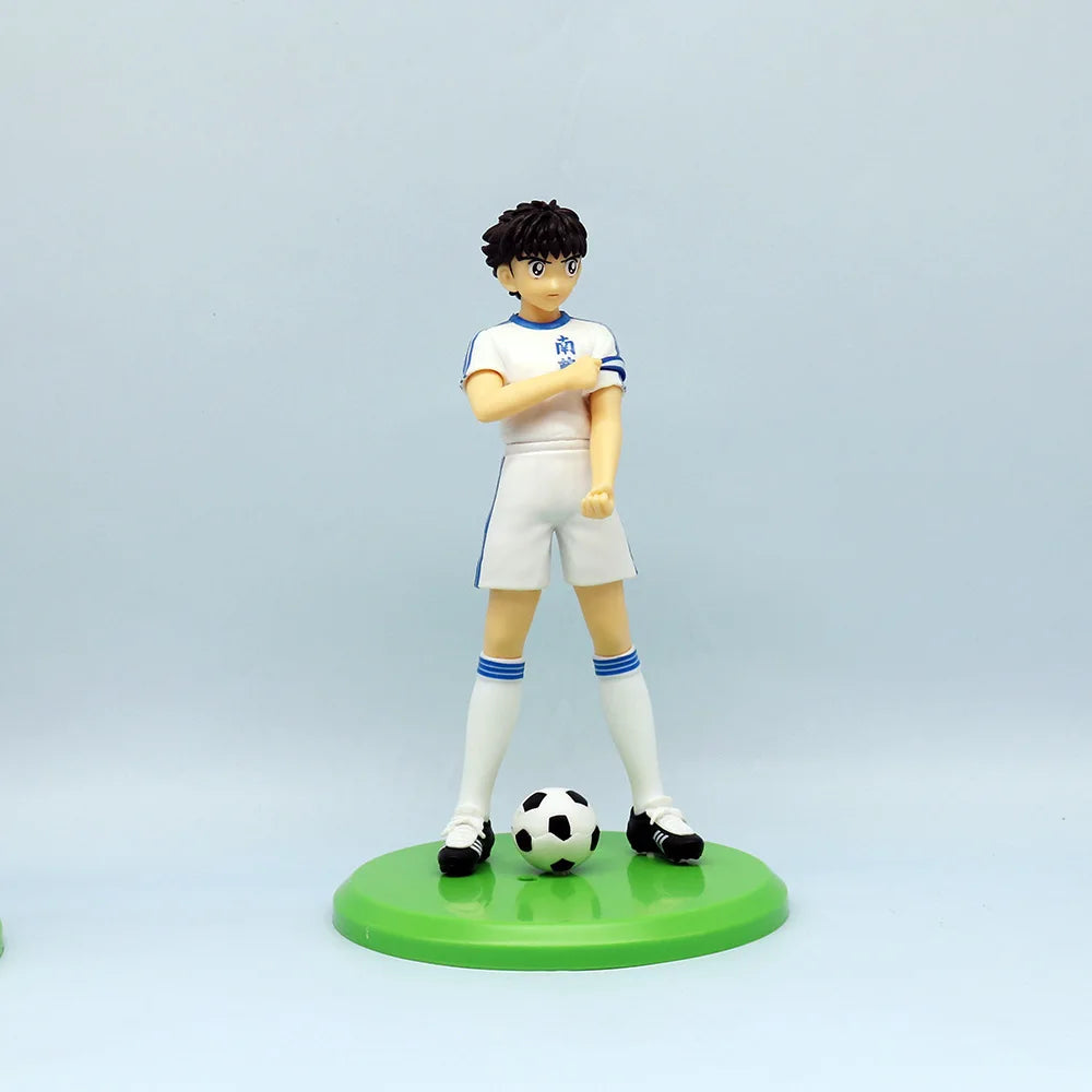 Figuras coleccionables de super campeones