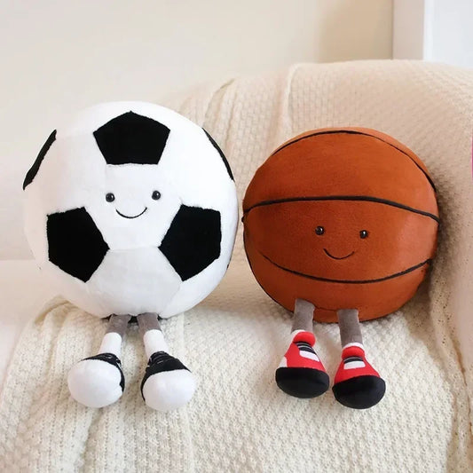 Peluche interactivo de balon
