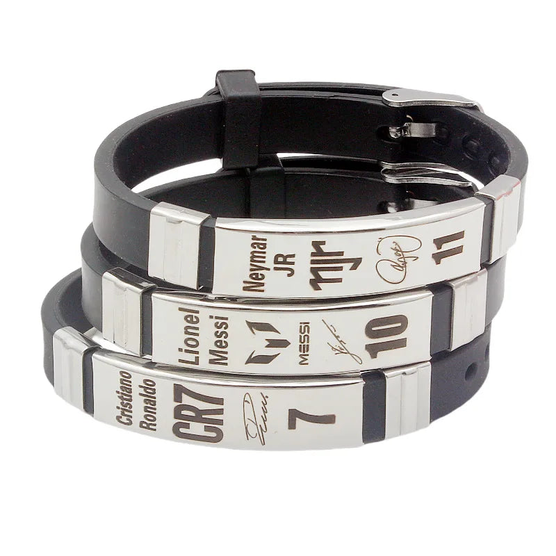 Pulsera de jugador