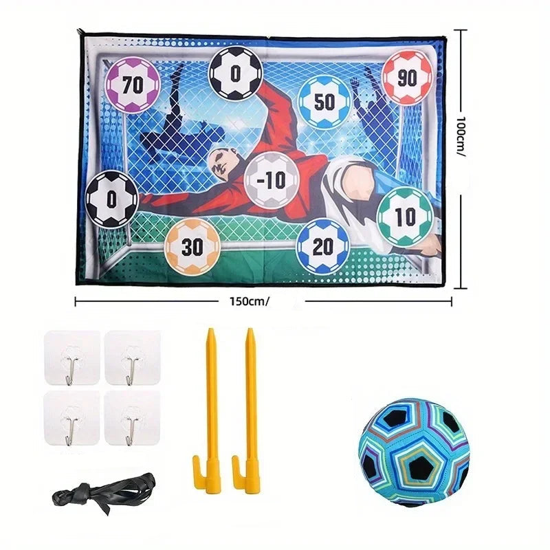 Minijuego de entrenamiento