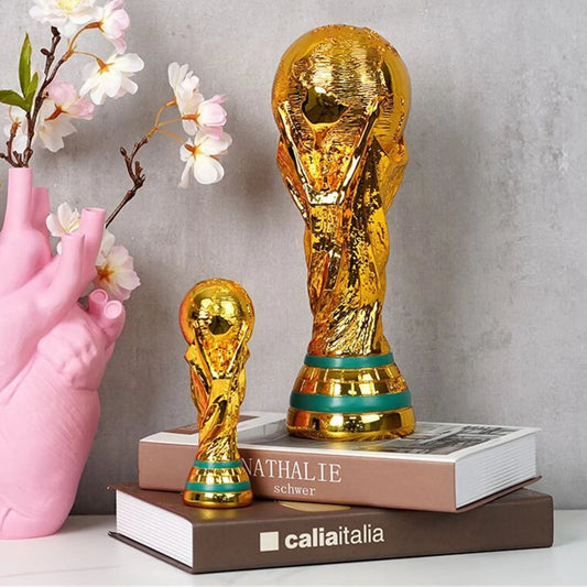 Copa del mundo trofeo
