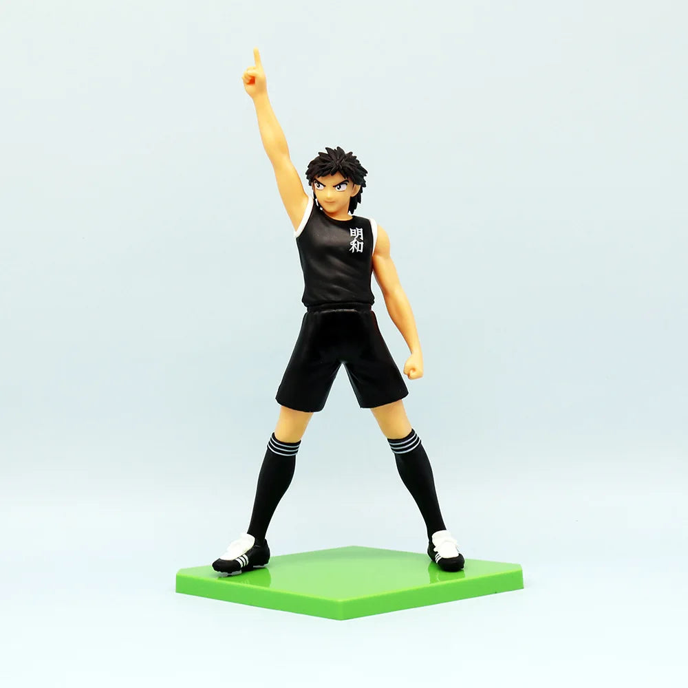 Figuras coleccionables de super campeones