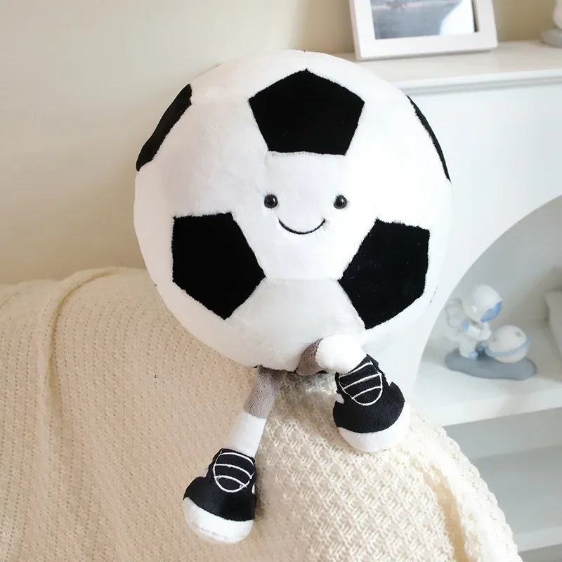 Peluche interactivo de balon