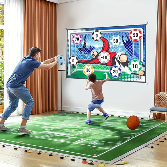 Minijuego de entrenamiento