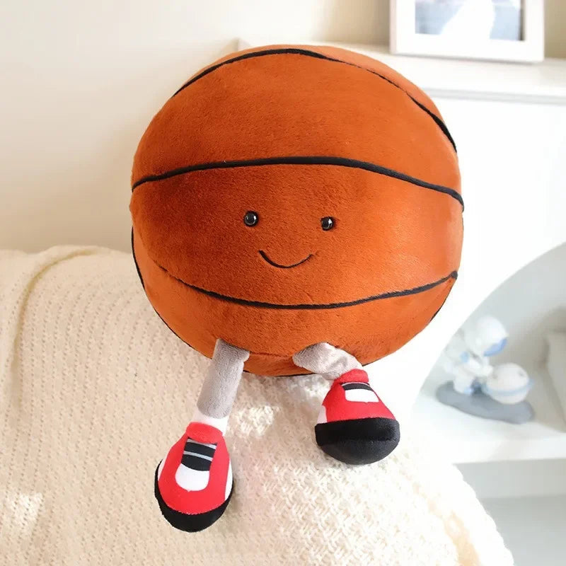 Peluche interactivo de balon