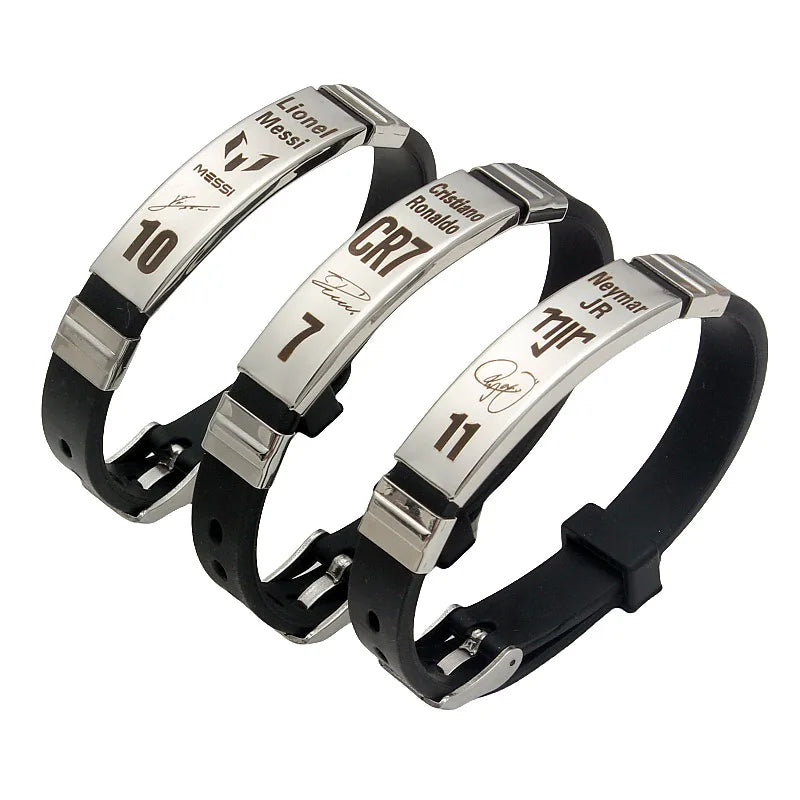 Pulsera de jugador
