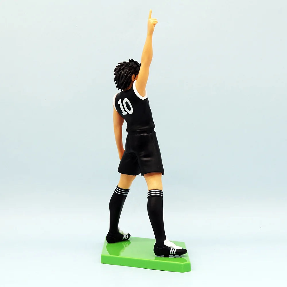 Figuras coleccionables de super campeones