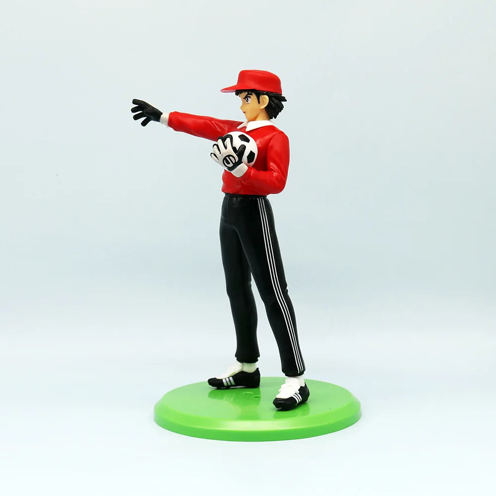 Figuras coleccionables de super campeones