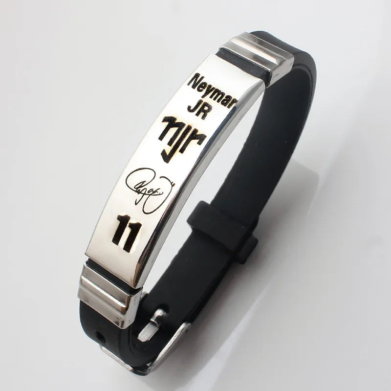 Pulsera de jugador