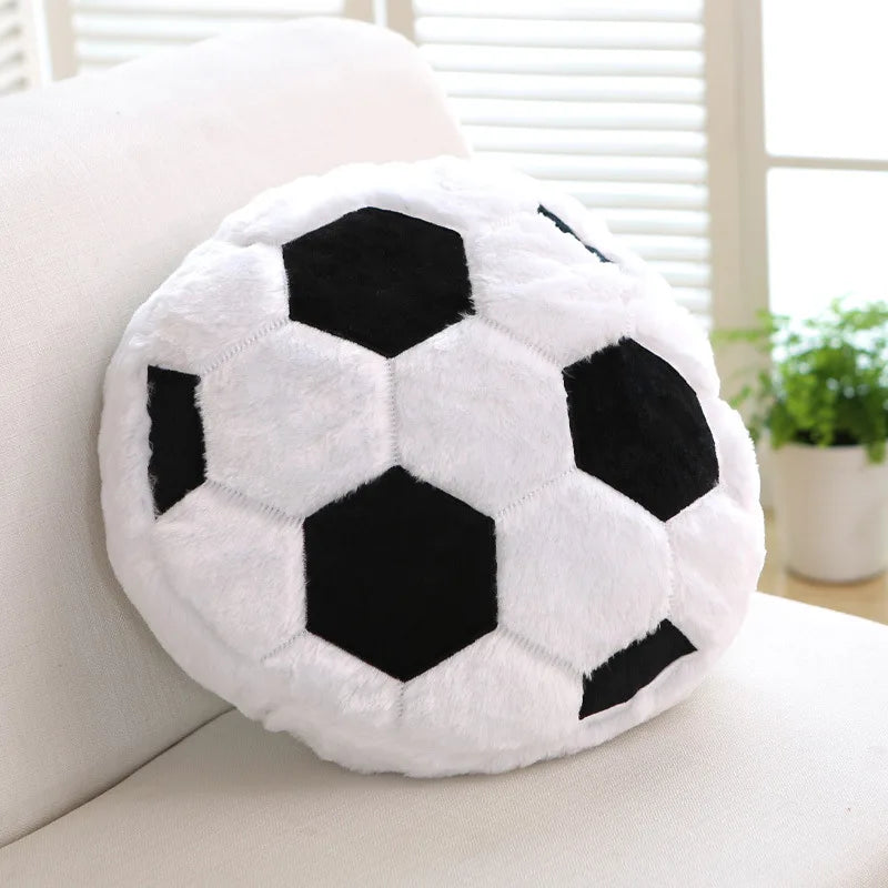 Peluche de futbol