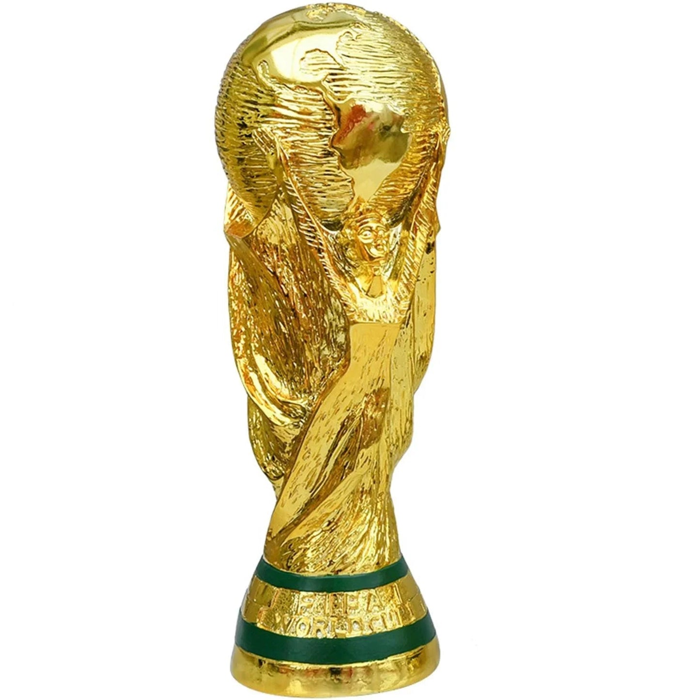 Copa del mundo trofeo
