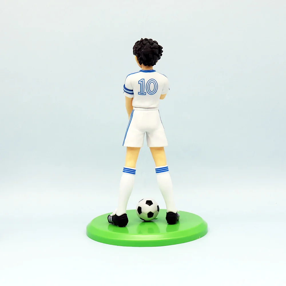 Figuras coleccionables de super campeones