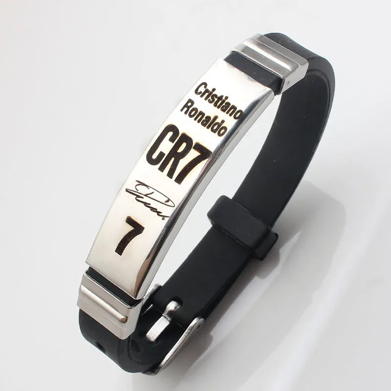Pulsera de jugador
