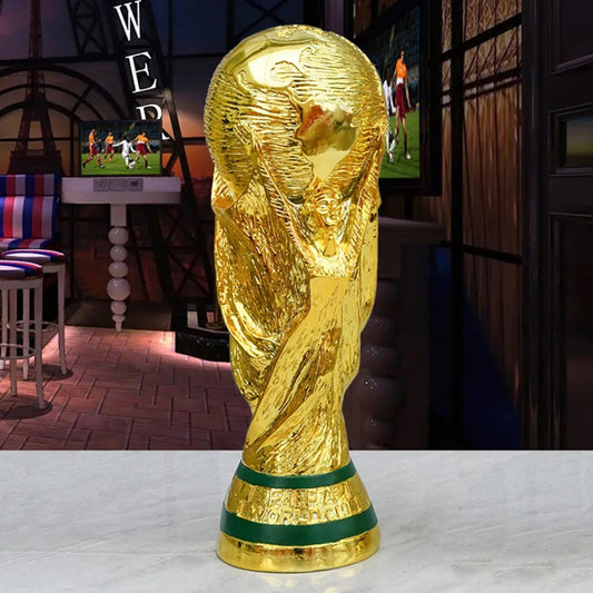 Copa del mundo trofeo