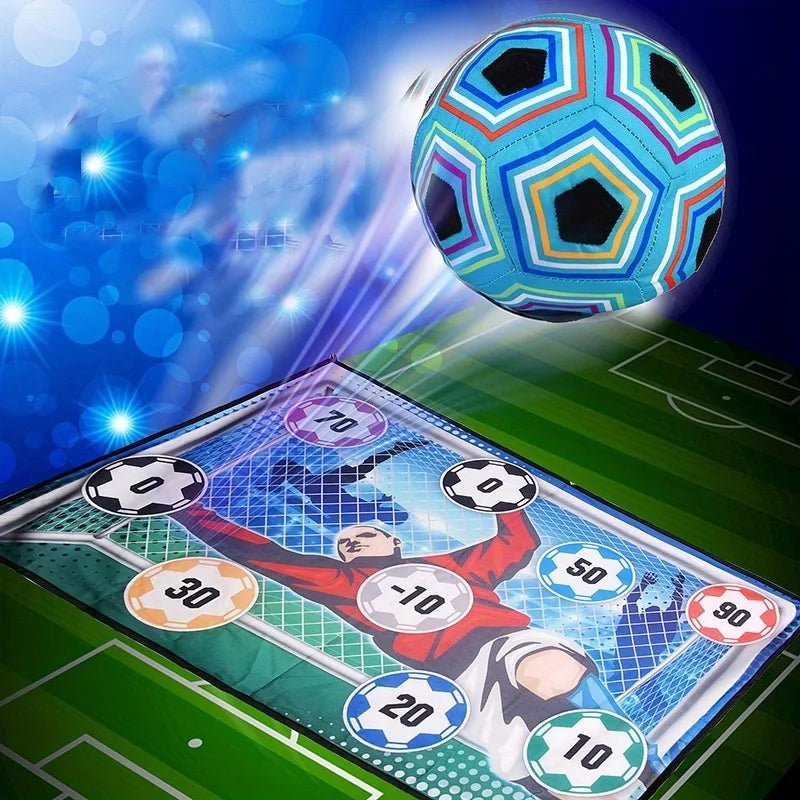 Minijuego de entrenamiento